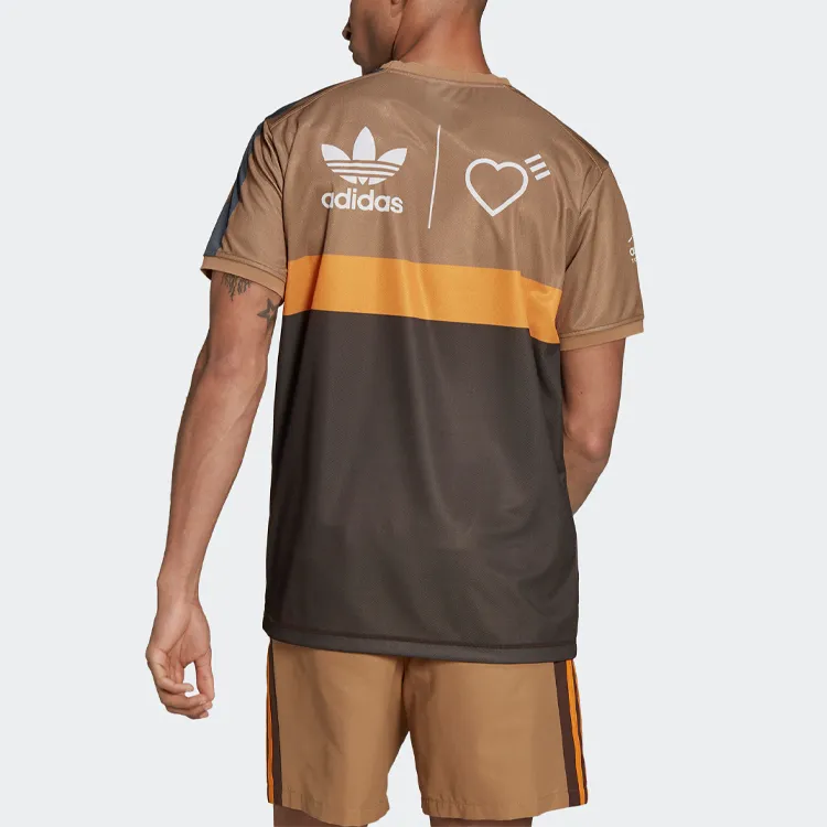 Adidas Originals X HUMAN MADE Graphic Tee-3