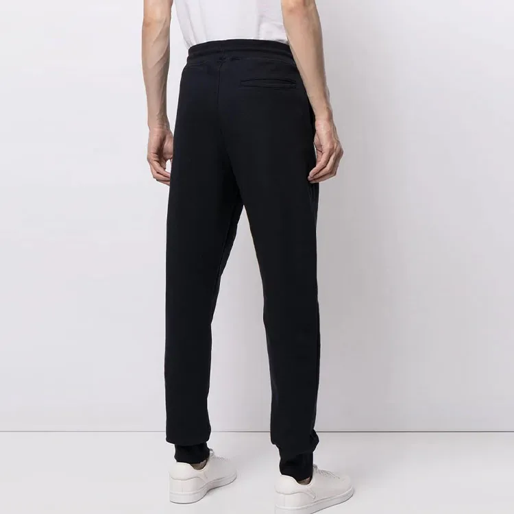 Paul Smith Zebra logo Track Pants-1