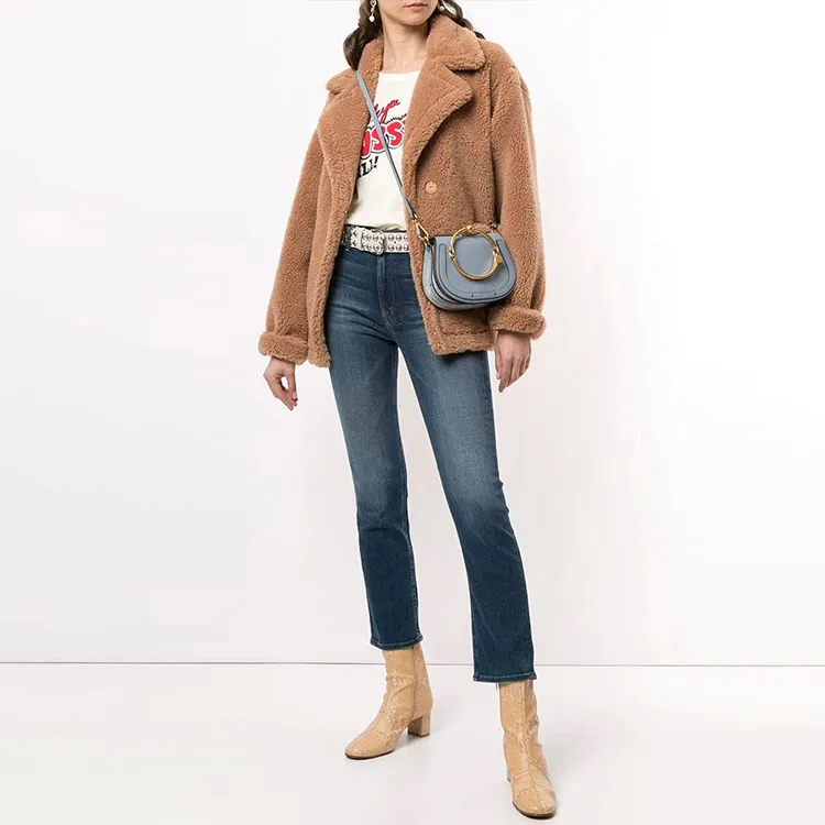 MOTHER The Dazzler Mid-rise Jeans-1
