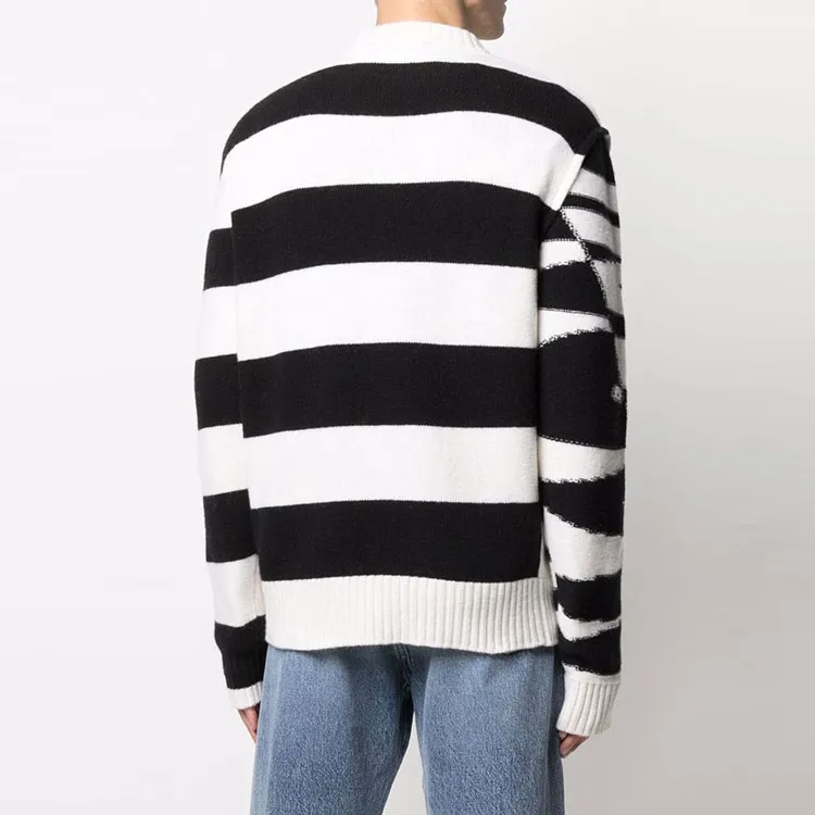 MARNI Sweaters Men White-1