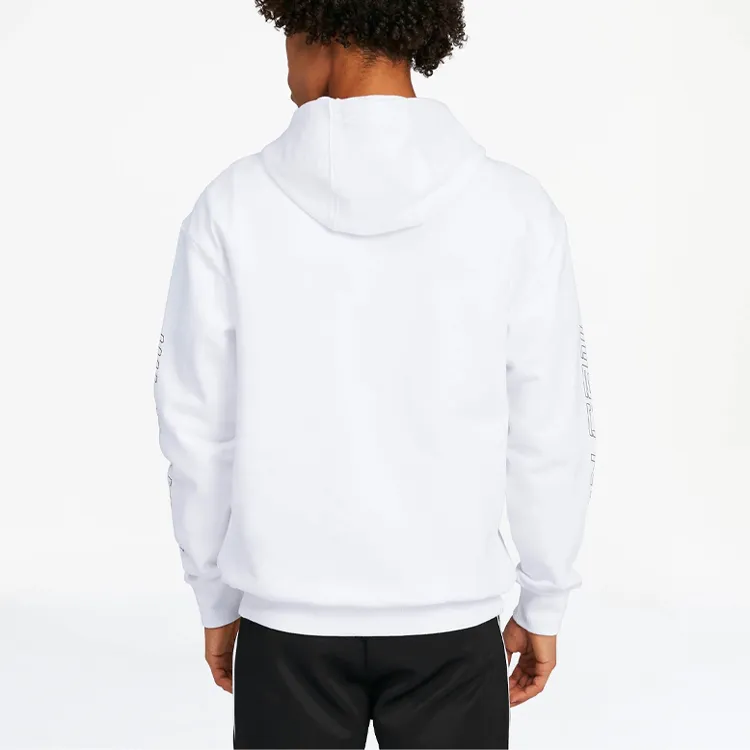 PUMA BMW Motorsport Sweatshirts Men White-3