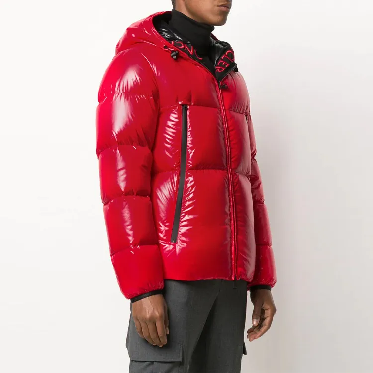 Moncler Agneaux Padded Gilet-1