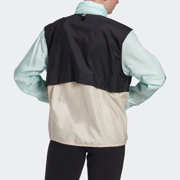 Adidas Originals Jackets Women's Black-5