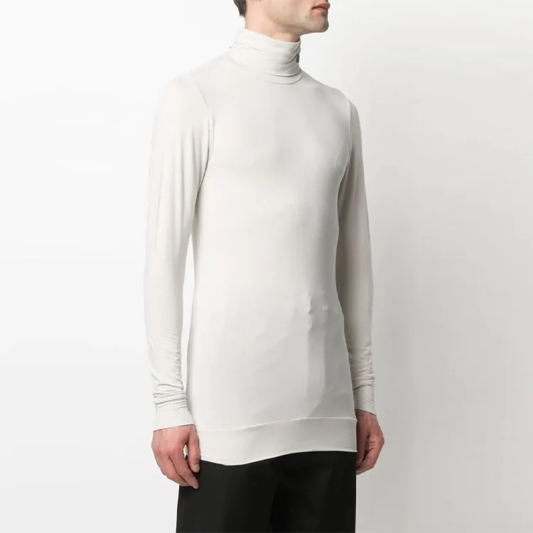 AMBUSH FW21 Sweater Men's White-2
