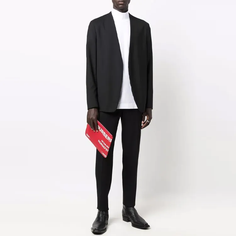 Givenchy 4G embroidered Cotton T shirt-1
