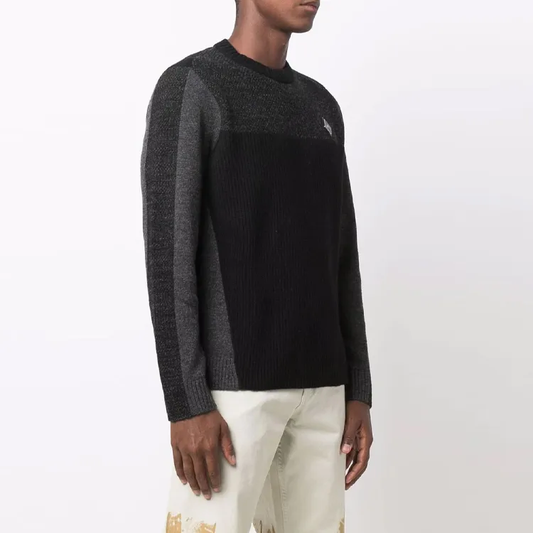 A COLD WALL* Sweaters Men Black-3