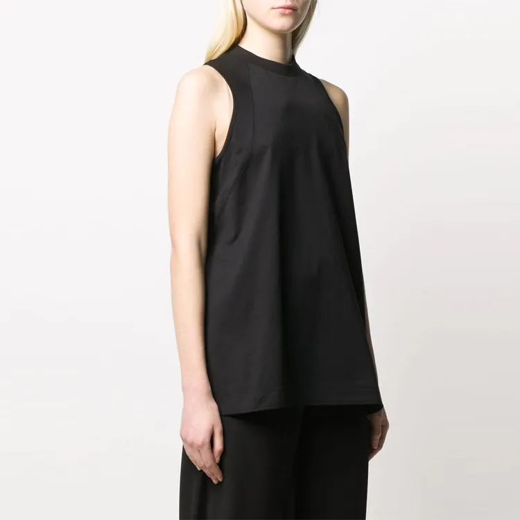 Y 3 Camisoles Women's Black-2