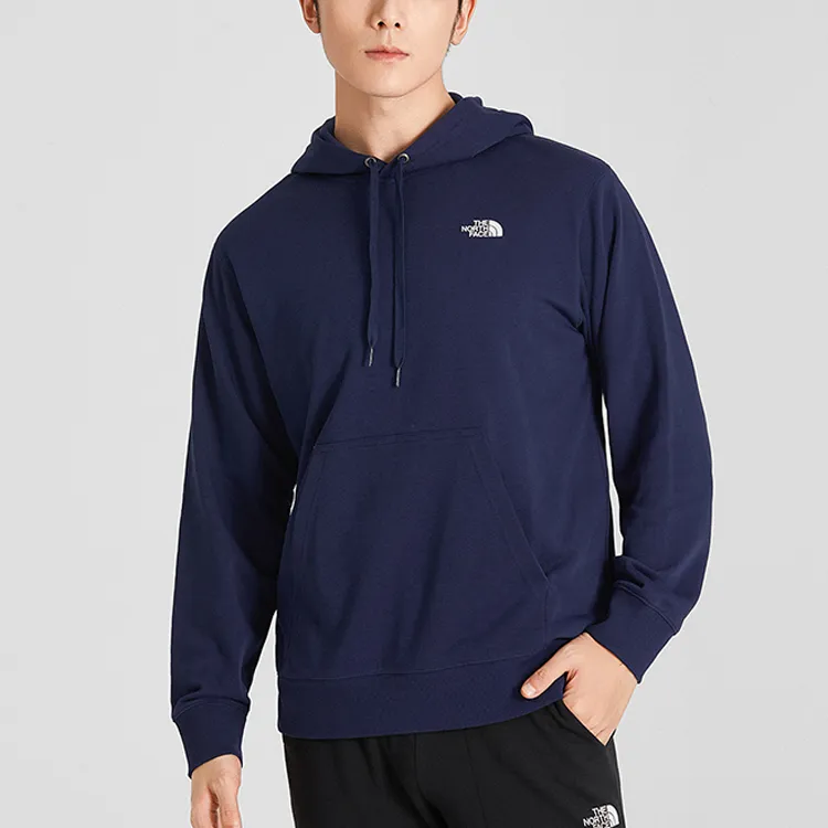 THE NORTH FACE Sweatshirt Unisex Dark Blue-5