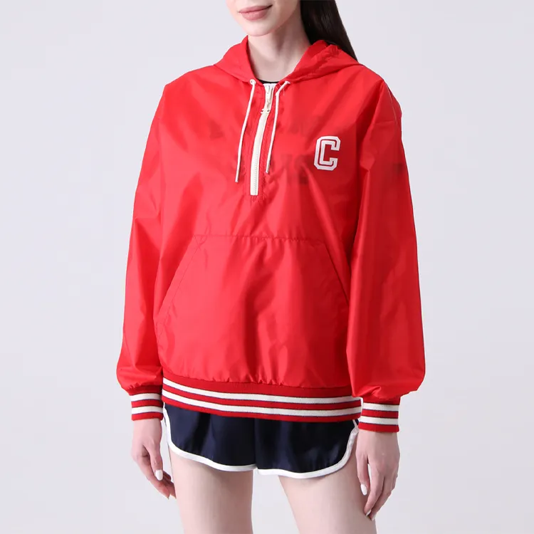CELINE Sweatshirts Women's Red-3