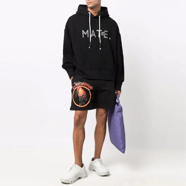 PALM ANGELS Mate Hoody-1
