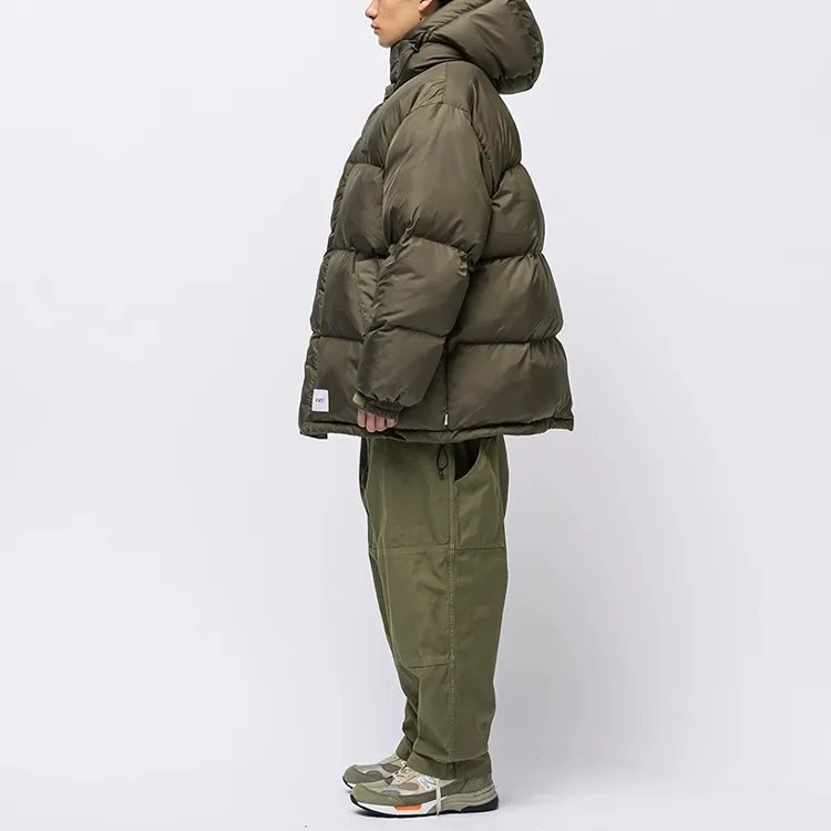 WTAPS Torpor Jacket-5