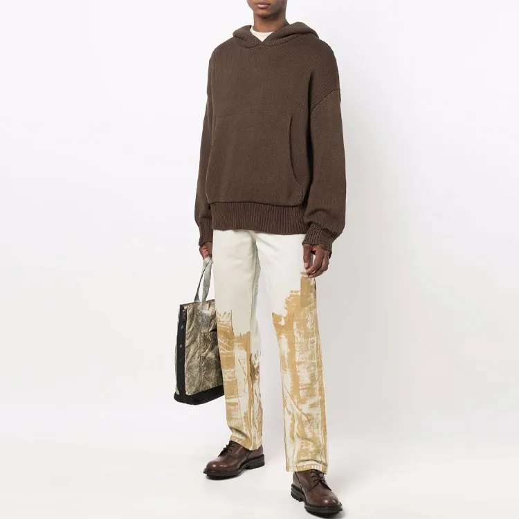 RHUDE Laze Hoodie-1