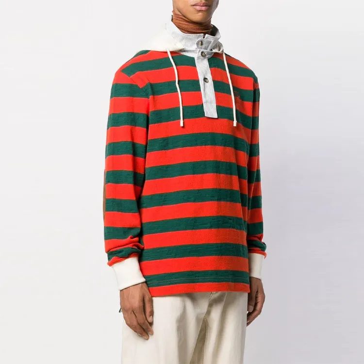 LOEWE Sweaters Men Orange-3
