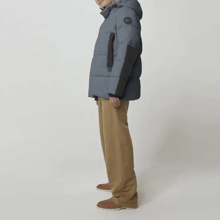 Canada Goose Osborne Black Label Parka-4