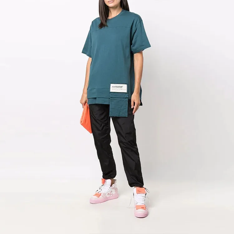 AMBUSH Waist Pocket T Shirt-1