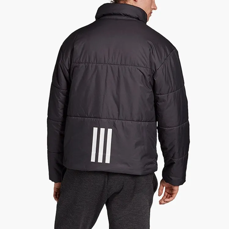 Adidas Puffer Jackets Men Black-3