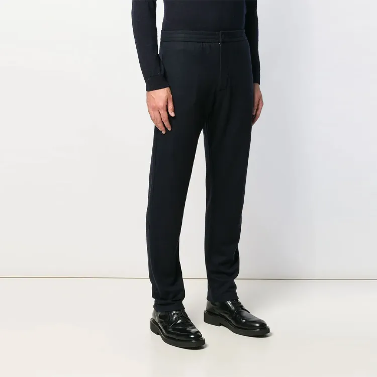 GIORGIO ARMANI Suit Trousers Men-3