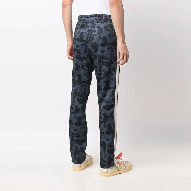 PALM ANGELS Night Camo Track Pants-1