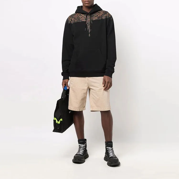 Marcelo Burlon Camouflage Wings Print Hoodie-1