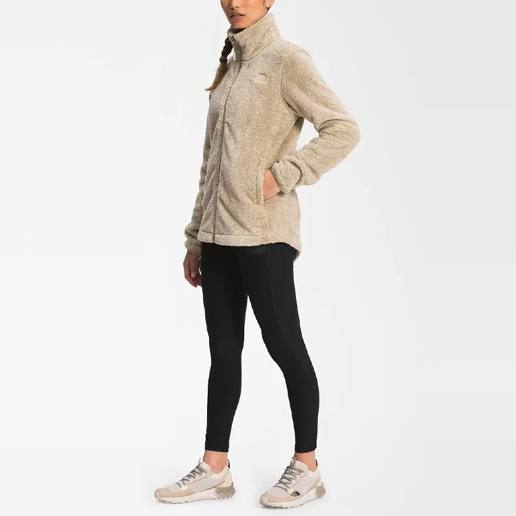THE NORTH FACE Jackets Women's Beige-3