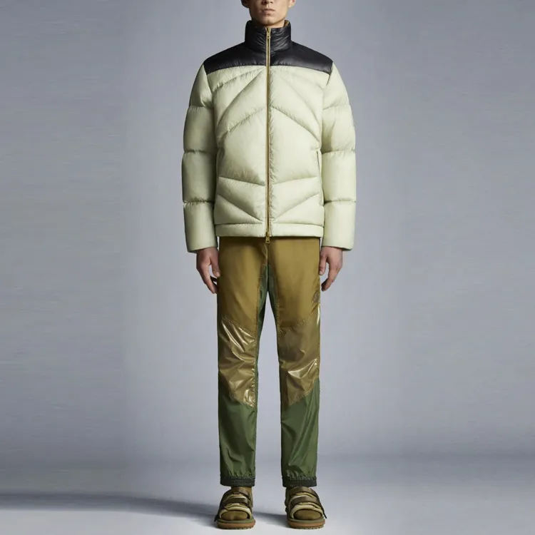 MONCLER GENIUS 1952 Tama Jacket-1