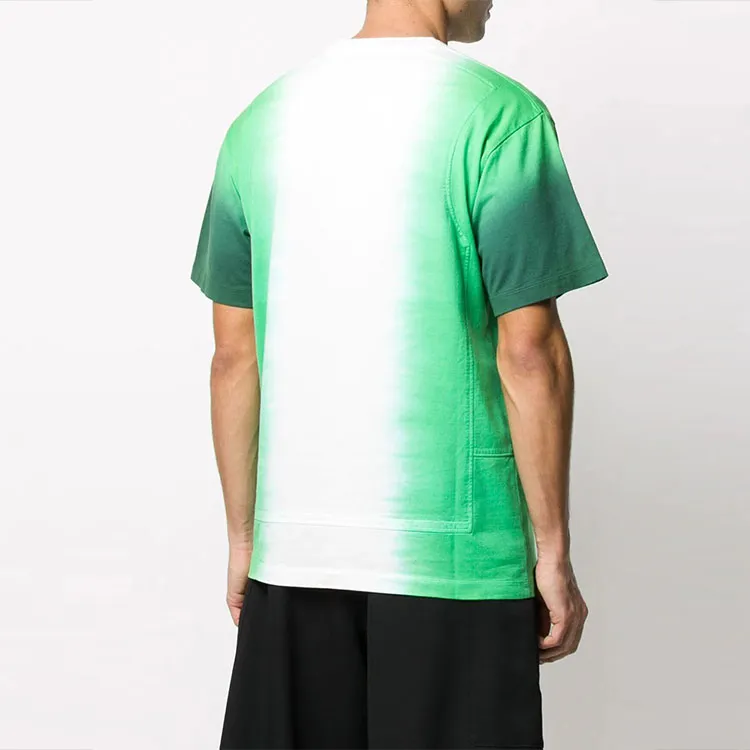 AMBUSH Tie Dye Logo T Shirt-3