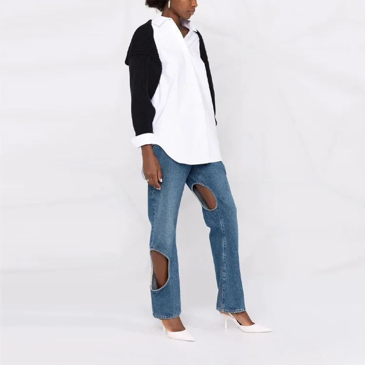 Alexander Wang Shirts Women's White-3