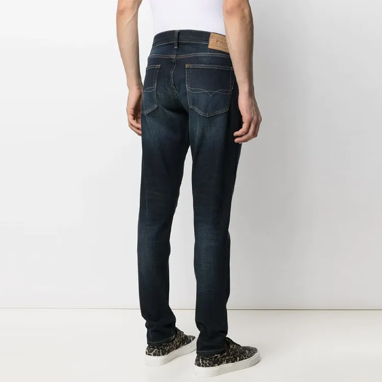 Polo Ralph Lauren Eldridge Skinny Jeans-2