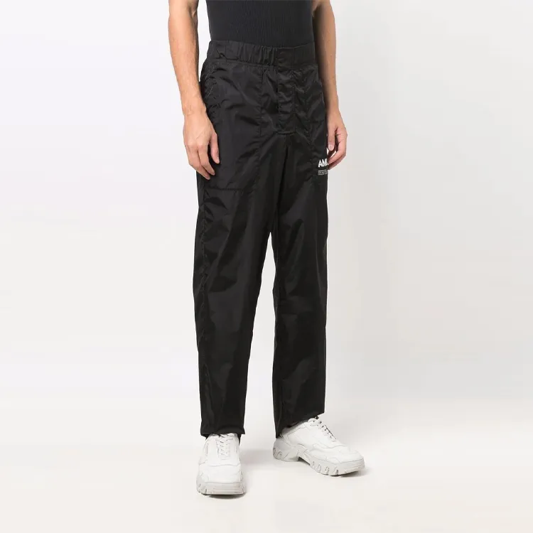 AMBUSH Nylon Workshop Pants-2