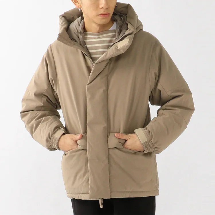 Beams Down Jackets Men-3