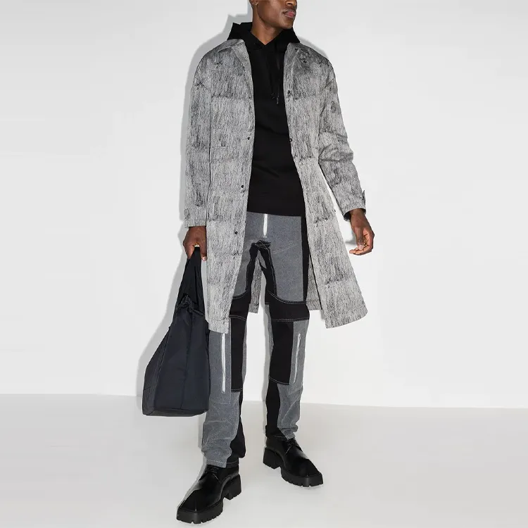 1017 ALYX 9SM Buckle embellished Hoodie-1