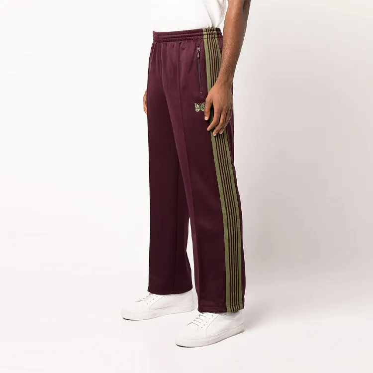 Needles Poly Smooth Track Pant-3