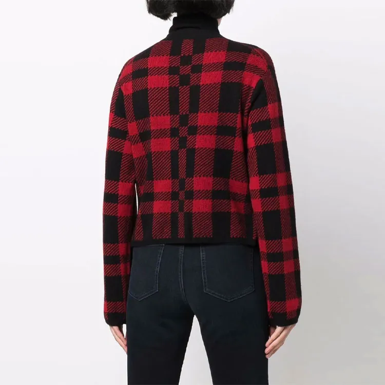 Polo Ralph Lauren Knitwear Women's Red-2
