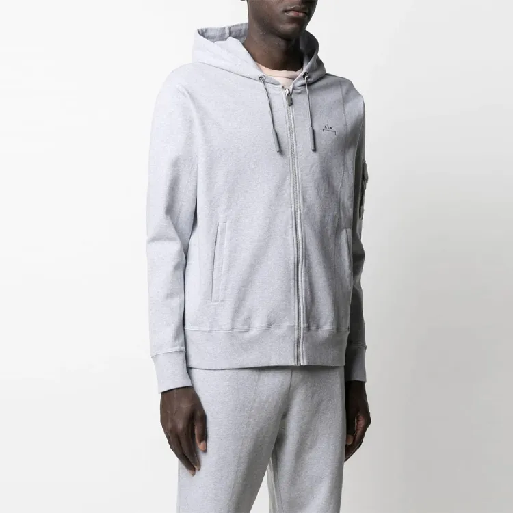A COLD WALL* Jackets Men Gray-2