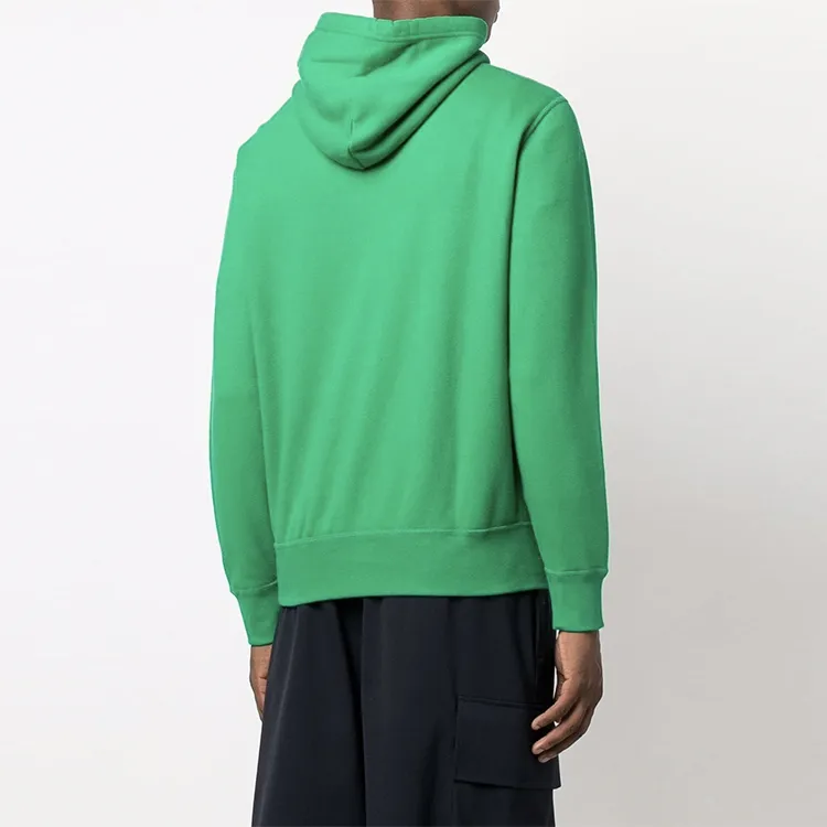 Polo Ralph Lauren Sweatshirts Men Green-2