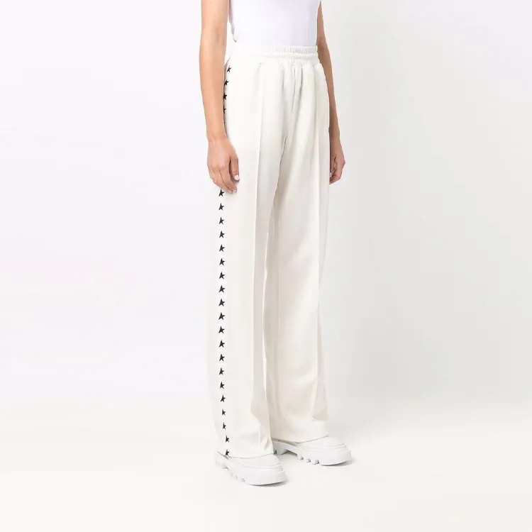 Golden Goose Dorotea Star Track Pants-3