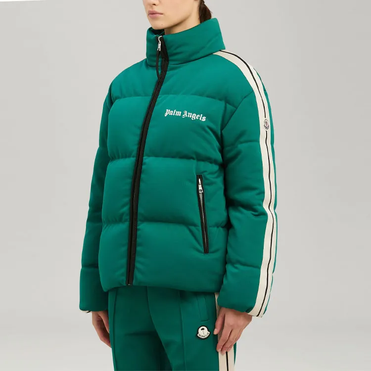 Moncler X Palm Angels Rodman Short Down Jacket-5
