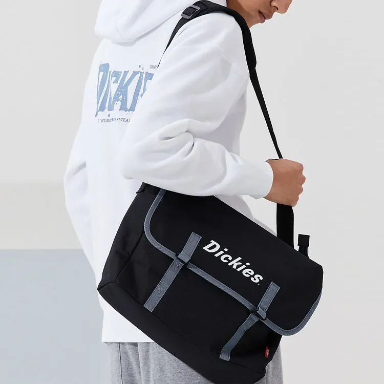 Dickies Sweatshirt Unisex White-7