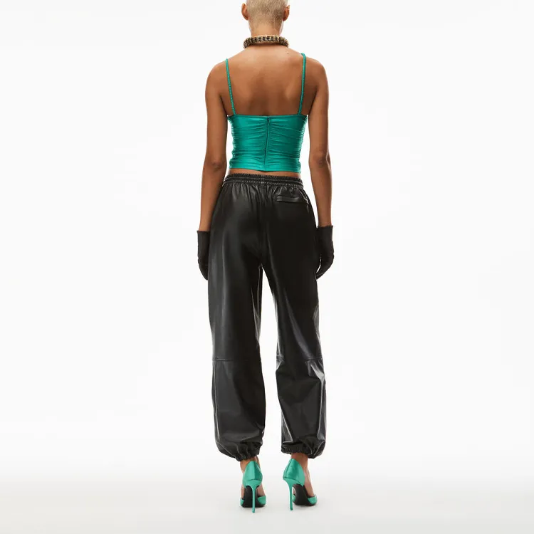 Alexander Wang Camisoles Women's Green-2