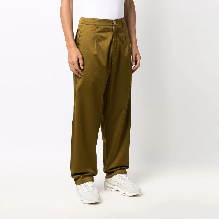 STONE ISLAND Casual Pants Men's-3
