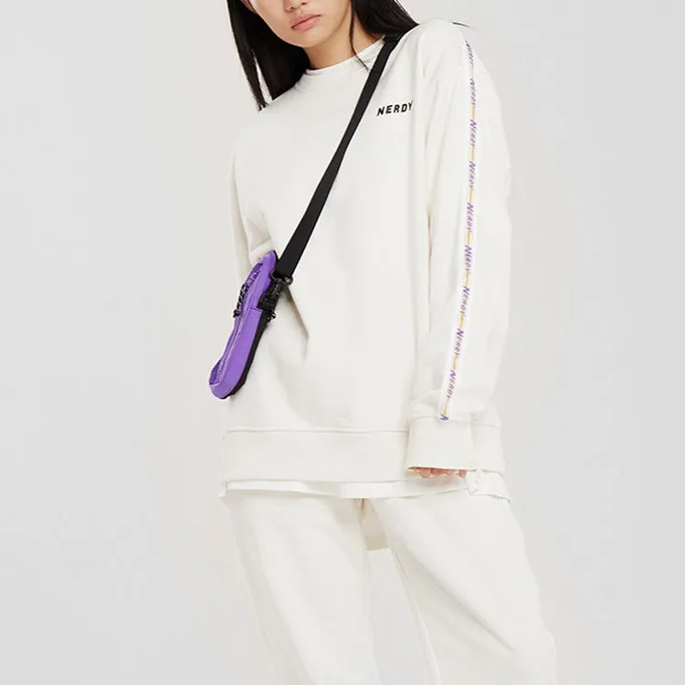 Nerdy Sweatshirts Unisex-4