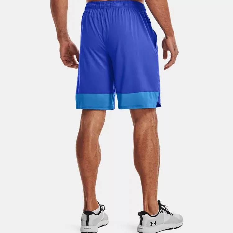 Under Armour Sports Shorts Men Blue-2