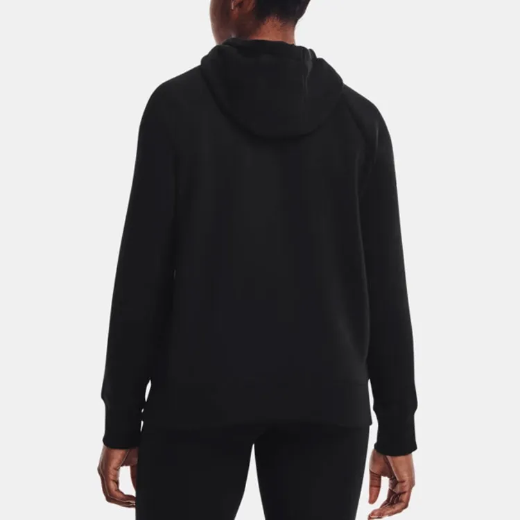 Under Armour Curry X Sesame Street Collaboration Under Armour Curry Collection Sweatshirt Women's Black-4