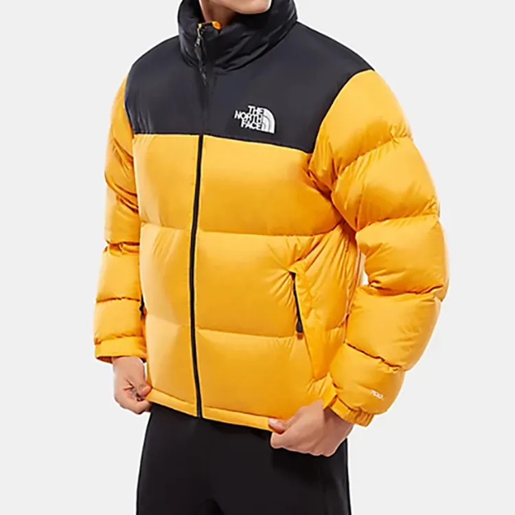 THE NORTH FACE 1996 Retro Nuptse Packable Jacket-3
