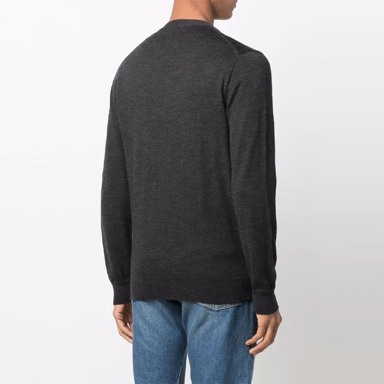 Polo Ralph Lauren Knitwear Men's Gray-2