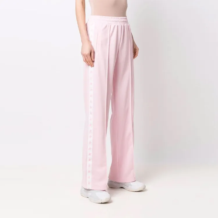 Golden Goose Dorotea Star Collection Track Trousers-3