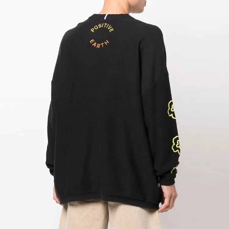 McQ Alexander McQueen Sweatshirts Men Black-2