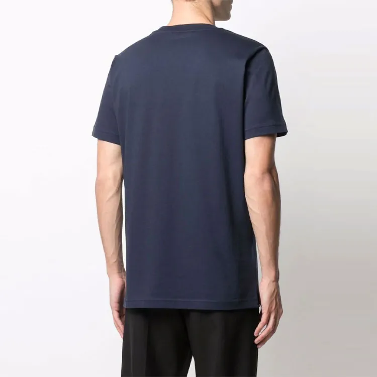 MARNI T-Shirts Men Blue-2