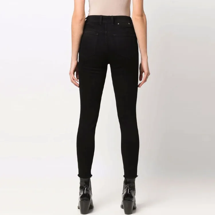 Golden Goose Star stud Skinny Jeans-2
