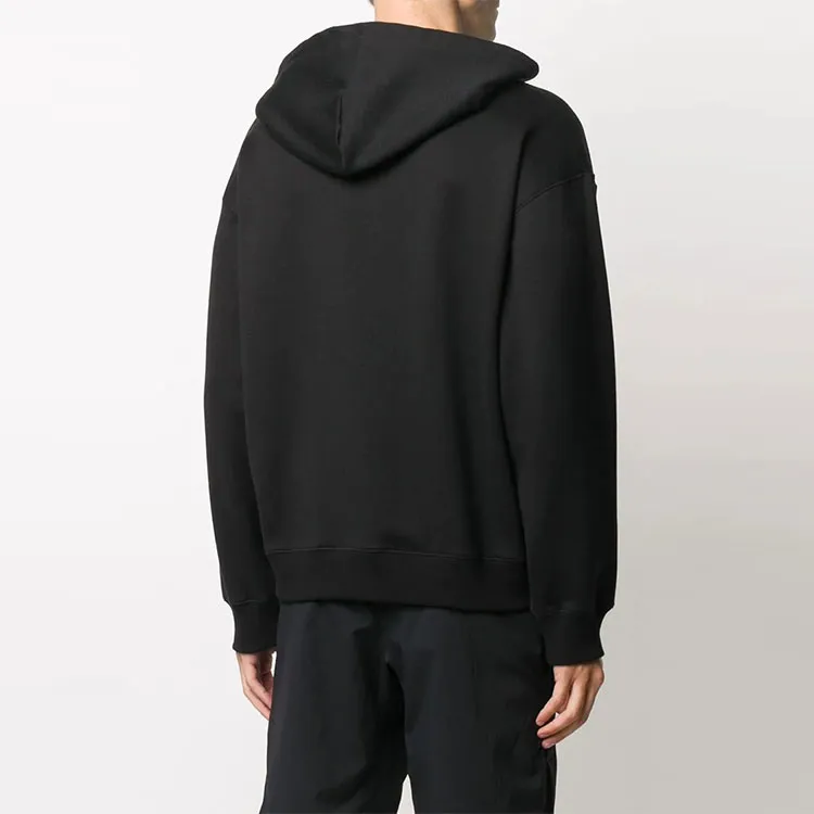 Valentino Sweatshirts Men Black-3